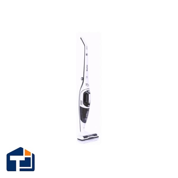 جارو شارژی عصایی مارینو مدل MN-440 سفید — تصویر ۳