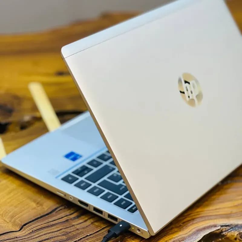 HP Pro Book 640 G8 — تصویر ۲
