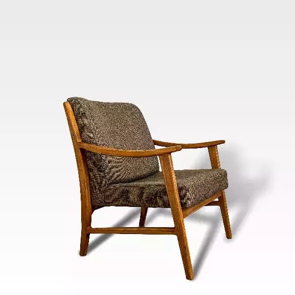 مبل یک نفره غزال SA121