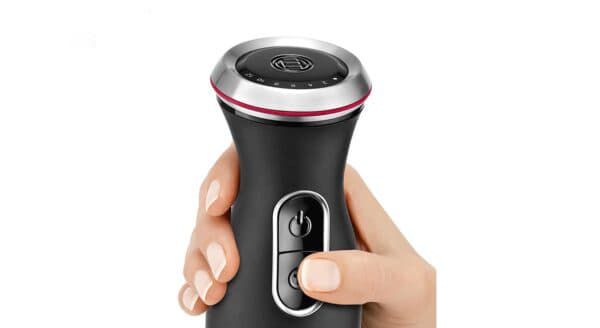 گوشت کوب برقی بوش مدل MS8CM6160 — تصویر ۳