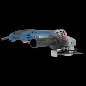 مینی فرز لکا مدل AG115-10L قدرت ۱۰۰۰ وات دیمردار