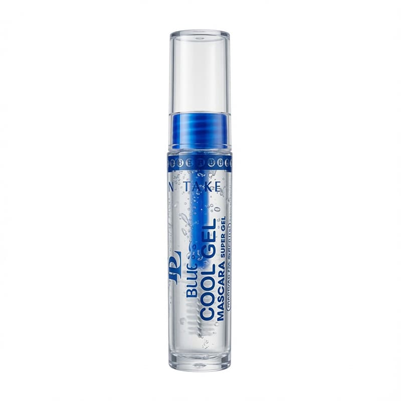 ژل ابرو بلو Cool Gel برند Blue ضدآب و حالت‌دهنده قوی ابرو