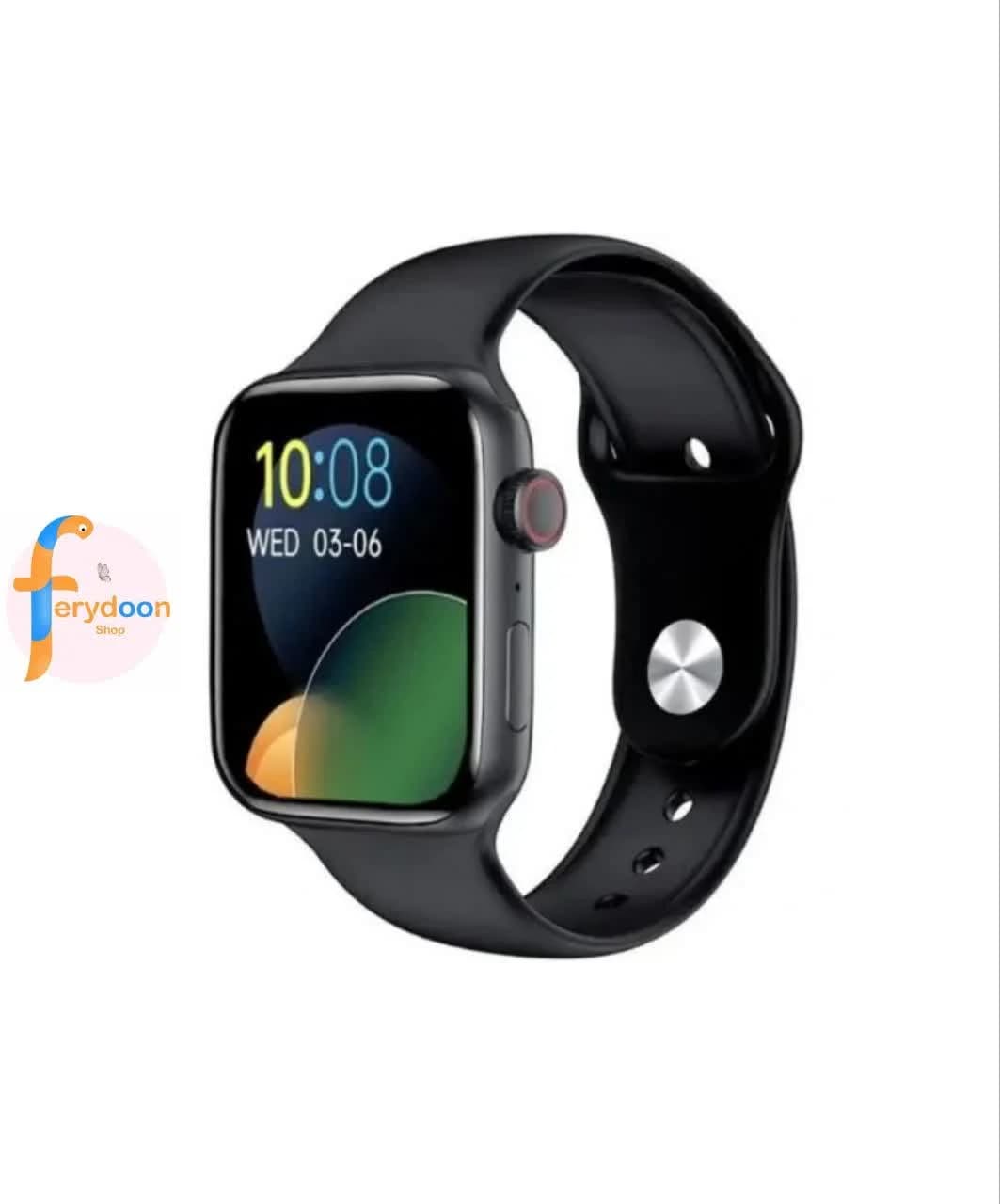 ساعت هوشمند LSSD S30 ProMax سری 10 | پکیج ۷ بند