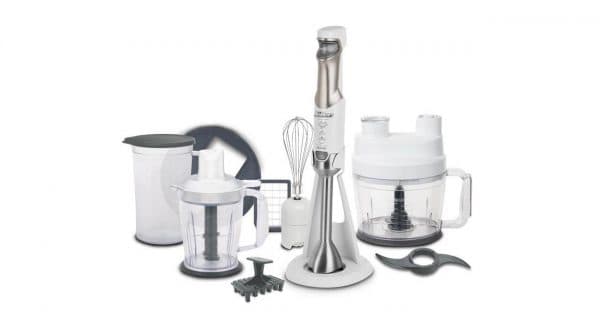 گوشت کوب برقی فلر مدل HB-851