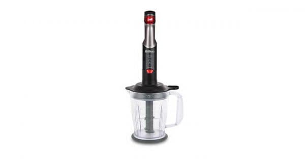 گوشت کوب برقی فلر مدل HB-851 — تصویر ۴