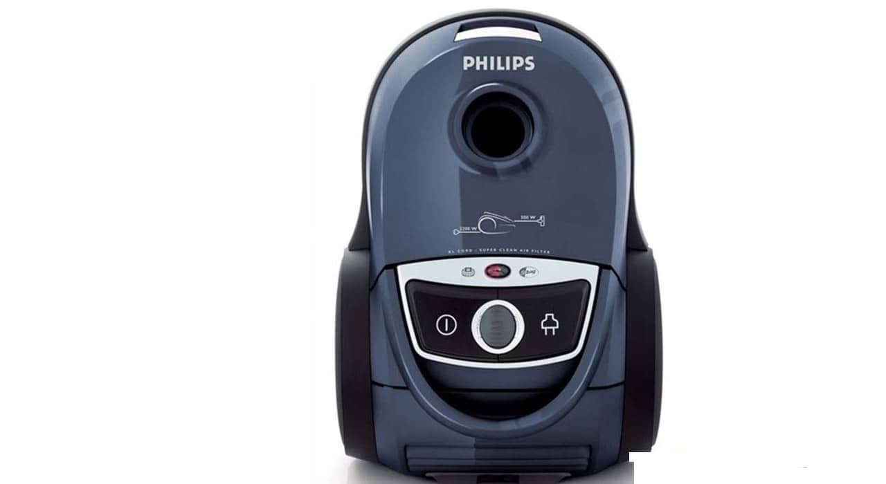 جاروبرقی کیسه دار فیلیپس FC9170