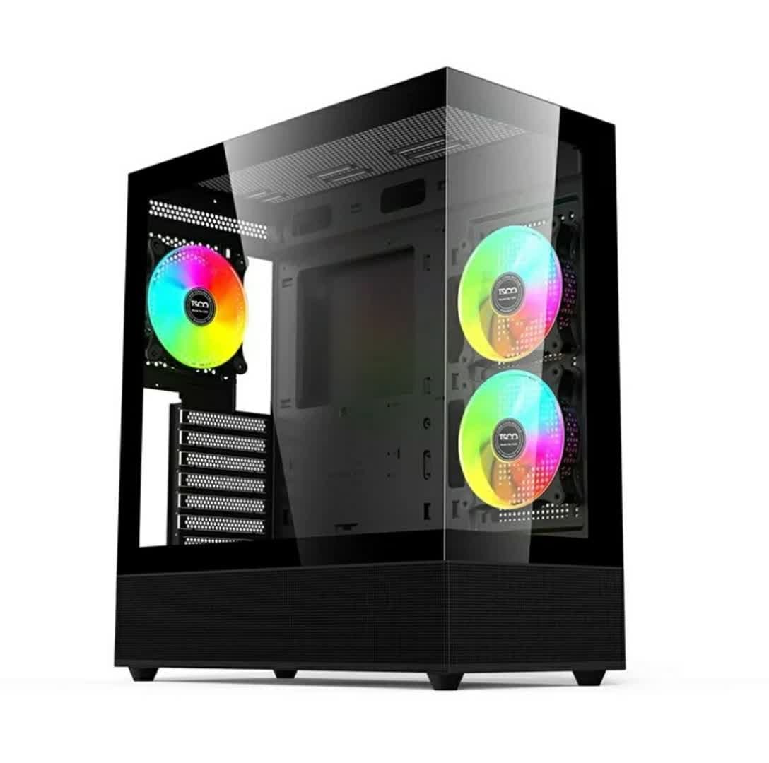 قاب کیس 4491 تسکو TSCO