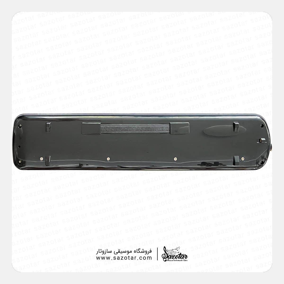 ملودیکا ایستاپ E-37K — تصویر ۲