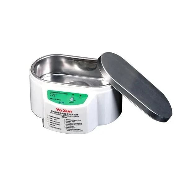 حمام التراسونیک یاکسون YX3530 | دستگاه شستشوی اولتراسونیک