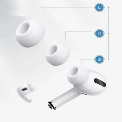 ایرپاد جوی روم JR‑T03S Pro 2 | هدفون بی سیم با کیفیت و طراحی ارگونومیک — تصویر ۳