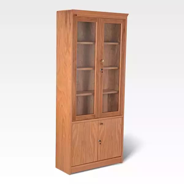 کمد ویترینی توکا SC223