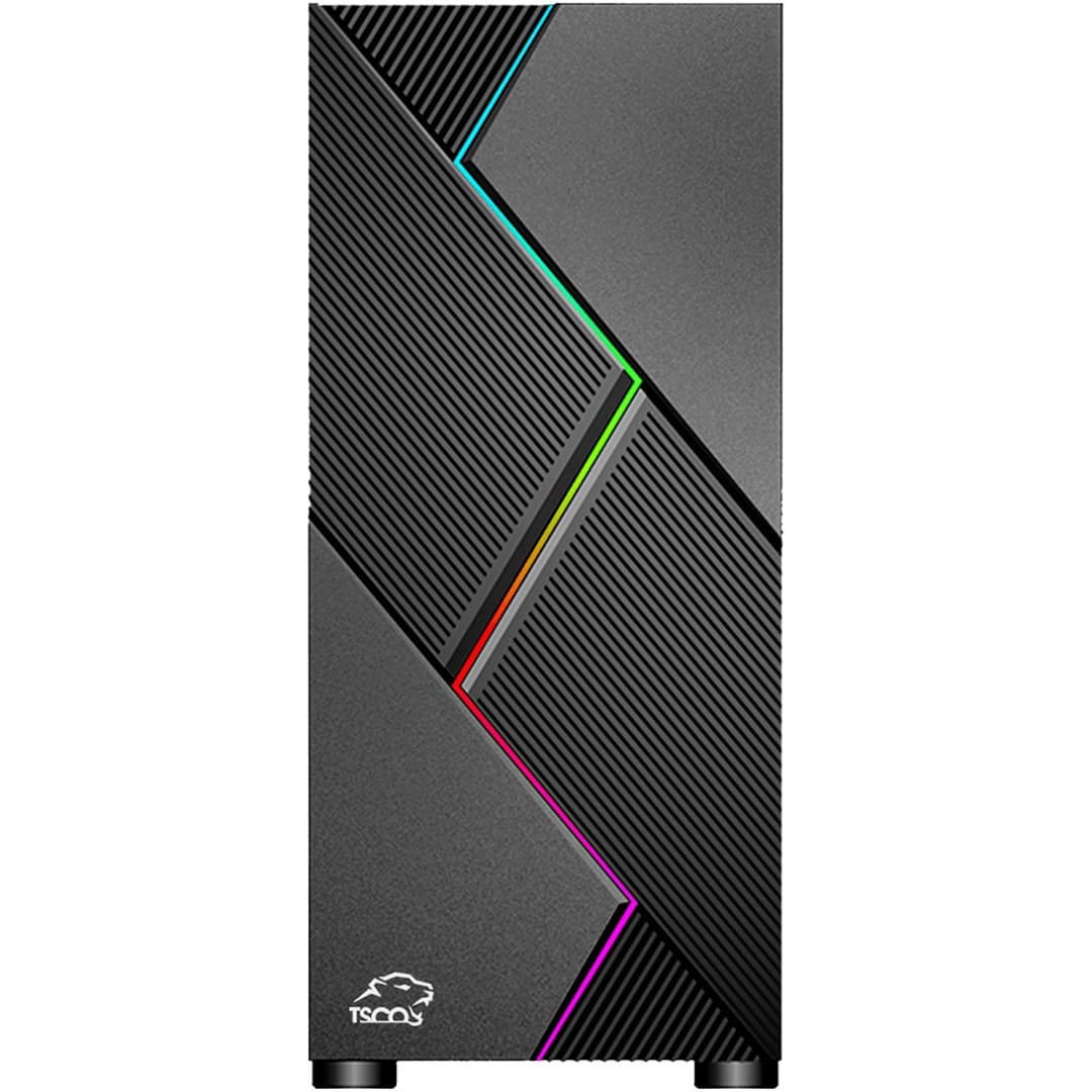 کیس گیمینگ با 4 فن تسکو TSCO GC4501 PRO