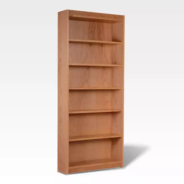 قفسه صدف بلوط BS115