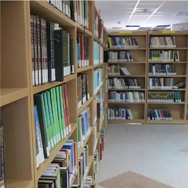 قفسه صدف راش BS114 — تصویر ۳