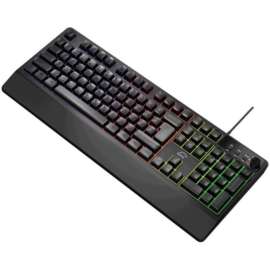 کیبورد سیم دار گیمینگ تسکو TSCO GK 8310