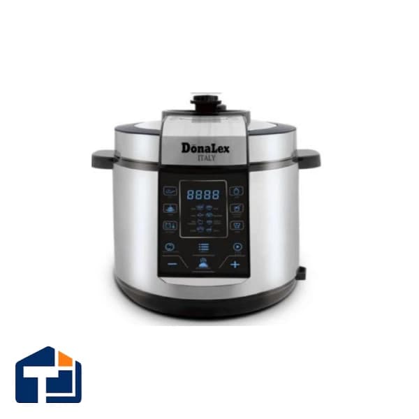 زودپز-پلوپز برقی دونالکس مدل DN-305