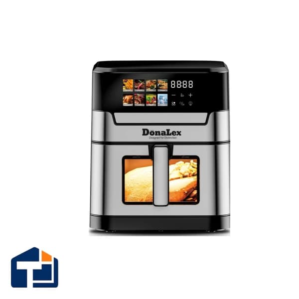 سرخ کن دونالکس مدل DN-955