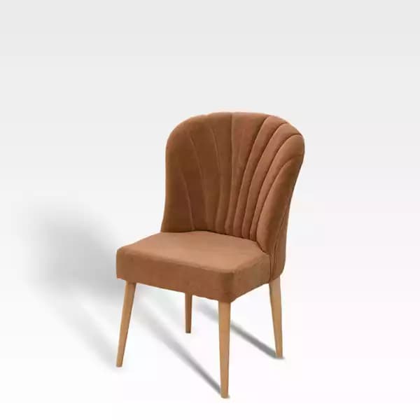 صندلی ناهارخوری صدف CH101