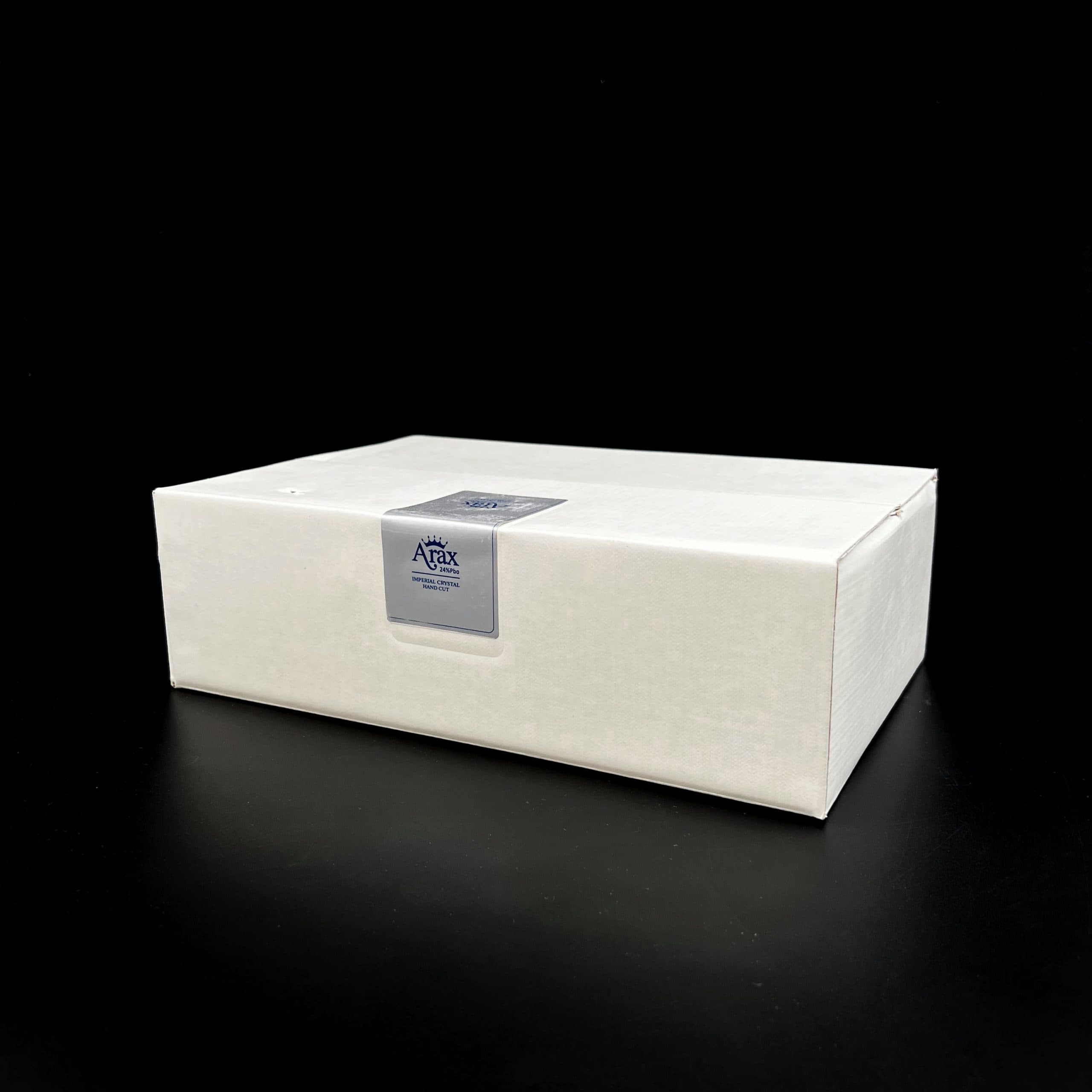 فنجان کریستال ویستلر Arax BC0606 — تصویر ۸