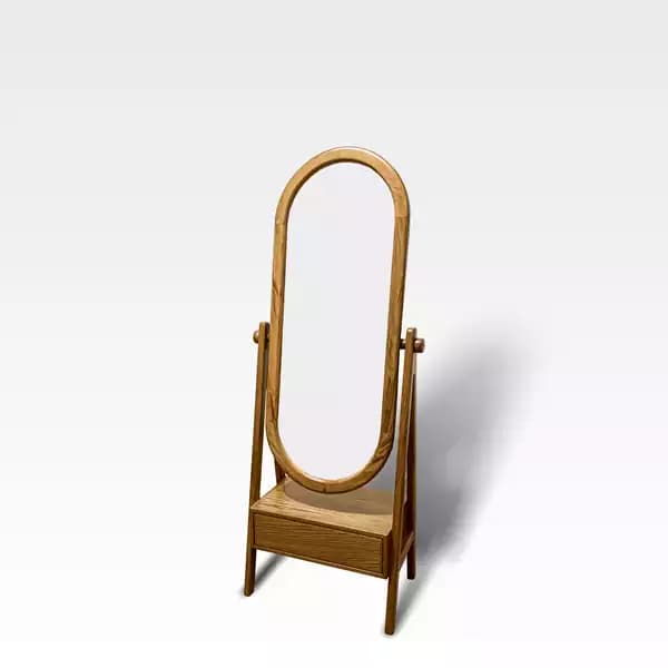 آینه کشو دار آریا BR180