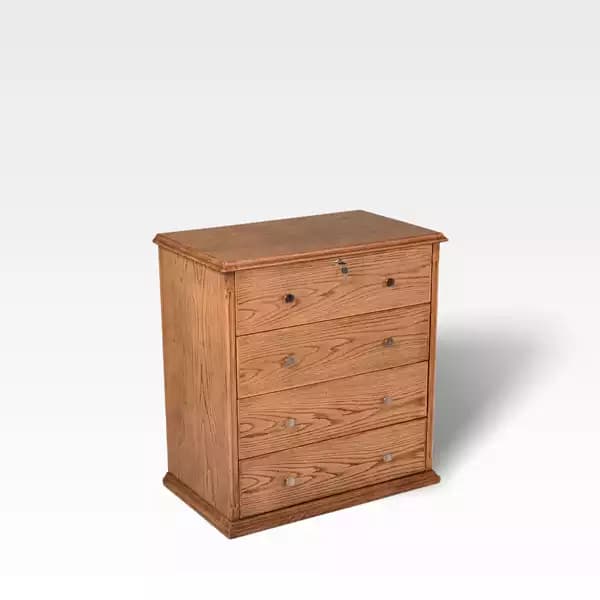 دراور غزال BR152