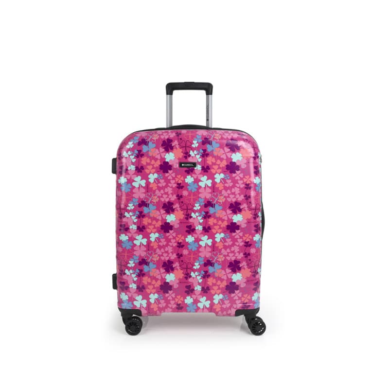 چمدان گابل مدل Clover کد 2358