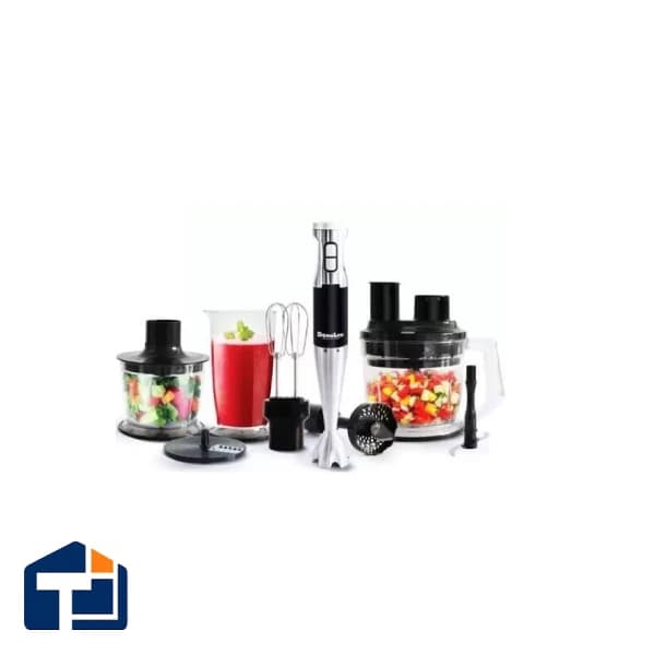 گوشت کوب و غذاساز 16 کاره دونالکس مدل DN-290