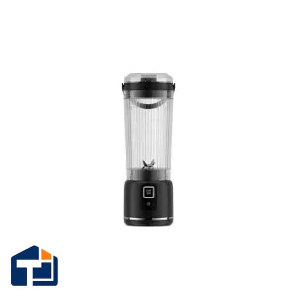 اسموتی ساز و شیکر برقی دونالکس مدل DN-255 — تصویر ۴