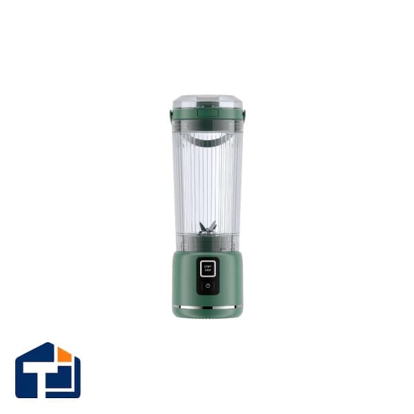 اسموتی ساز و شیکر برقی دونالکس مدل DN-255 — تصویر ۲
