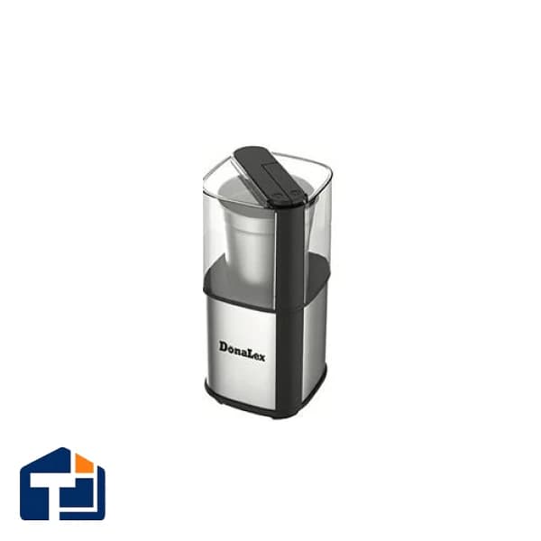 آسیاب قهوه دونالکس مدل DN-235 استیل