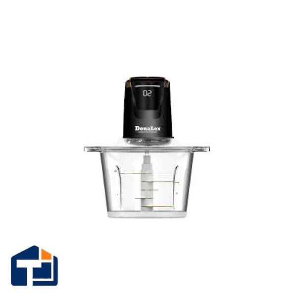 خردکن دونالکس مدل DN-250