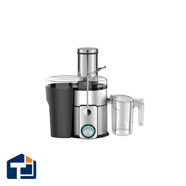 آبمیوه گیری دونالکس مدل DN-145 — تصویر ۲