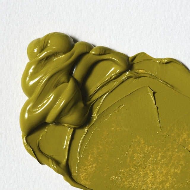 رنگ روغن وینزور اند نیوتون مدل Azo Yellow Green حجم 200 میلی لیتر کد 280 — تصویر ۲
