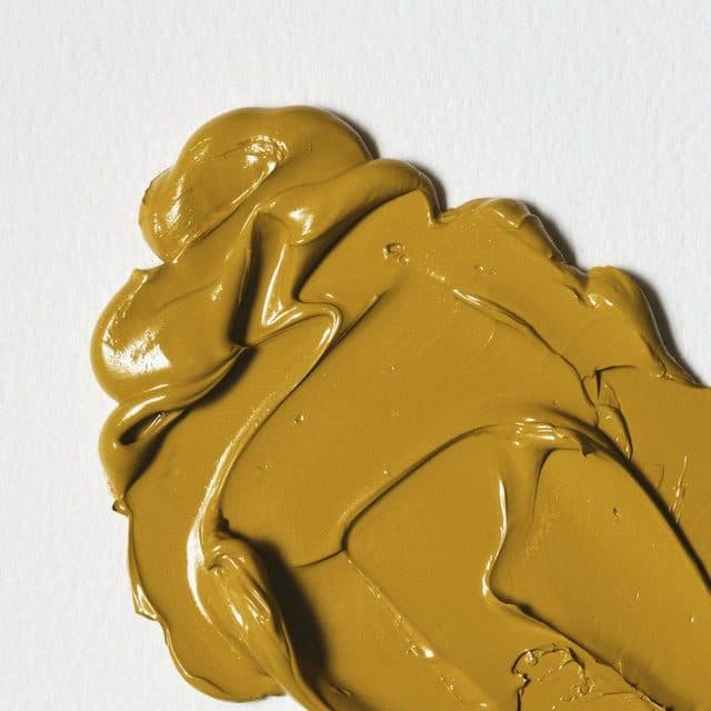 رنگ روغن وینزور اند نیوتون مدل Yellow Ochre حجم 200 میلی لیتر کد 744 — تصویر ۲