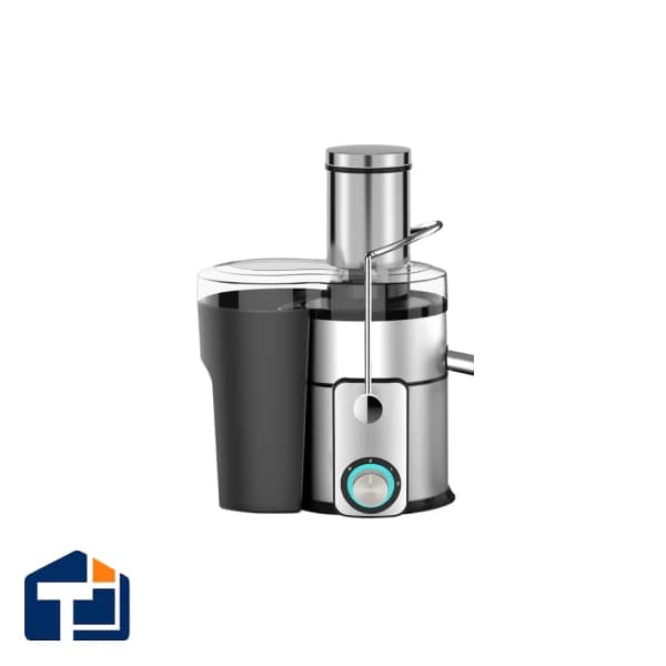آبمیوه گیری دونالکس مدل DN-100 — تصویر ۲