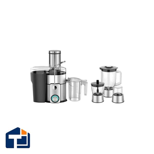 آبمیوه گیری دونالکس مدل DN-100