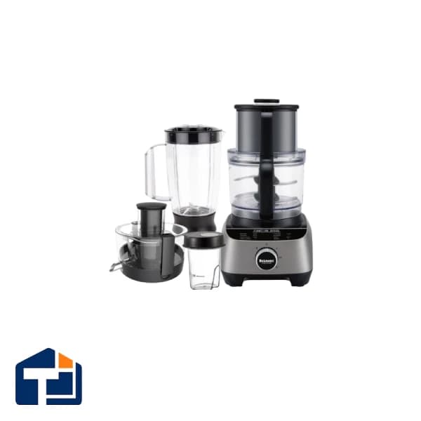 غذاساز دونالکس مدل DN-160