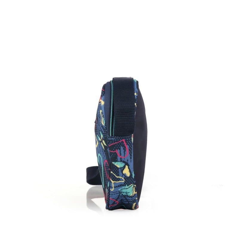 کیف دوشی دخترانه گابل مدل Tizas کد 234307046 — تصویر ۲