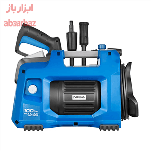کارواش 100 بار نوا 5110
