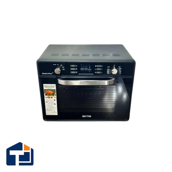 فر رومیزی بتیس SM8000 — تصویر ۲