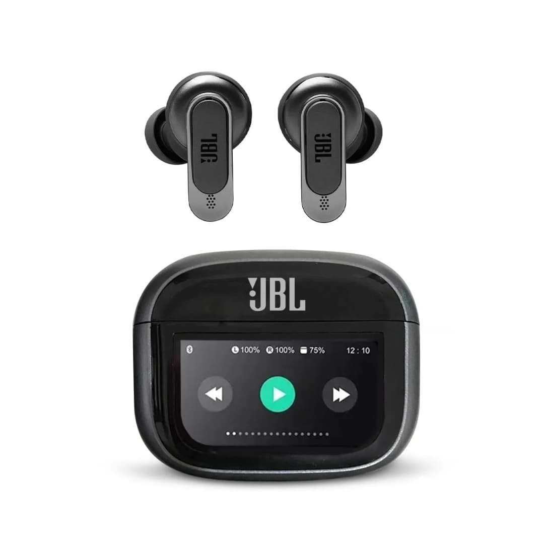 Tour pro5 jbl ایرپاد پرو5 جی بی ال — تصویر ۲