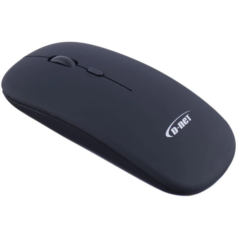 موس بی سیم دی نت DT-988 — تصویر ۵