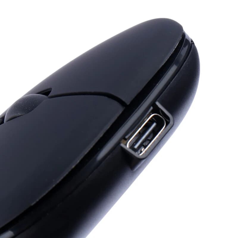 موس بی سیم دی نت DT-988 — تصویر ۷