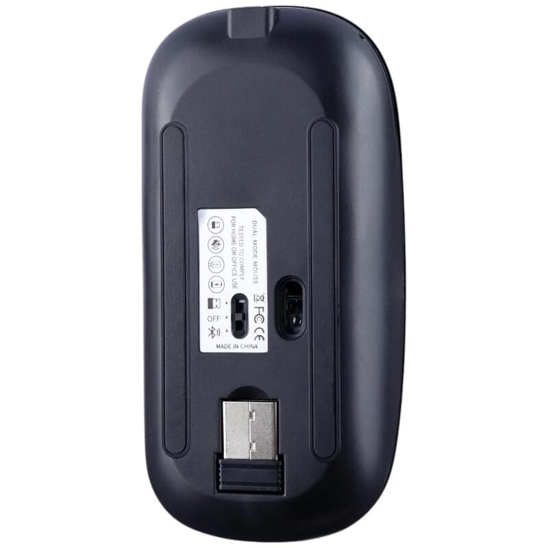 موس بی سیم دی نت DT-988 — تصویر ۴