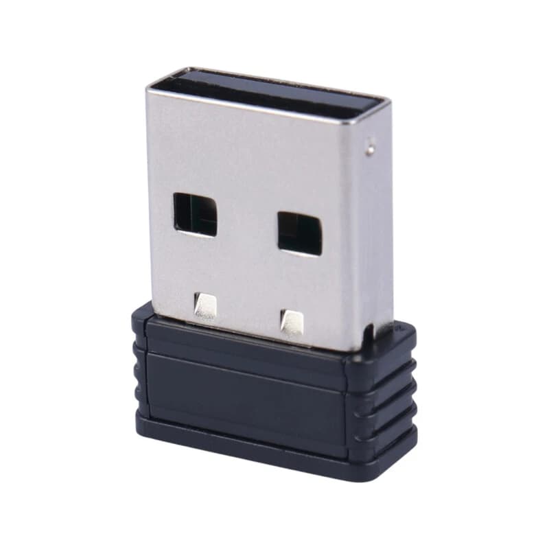 موس بی سیم دی نت DT-988 — تصویر ۹