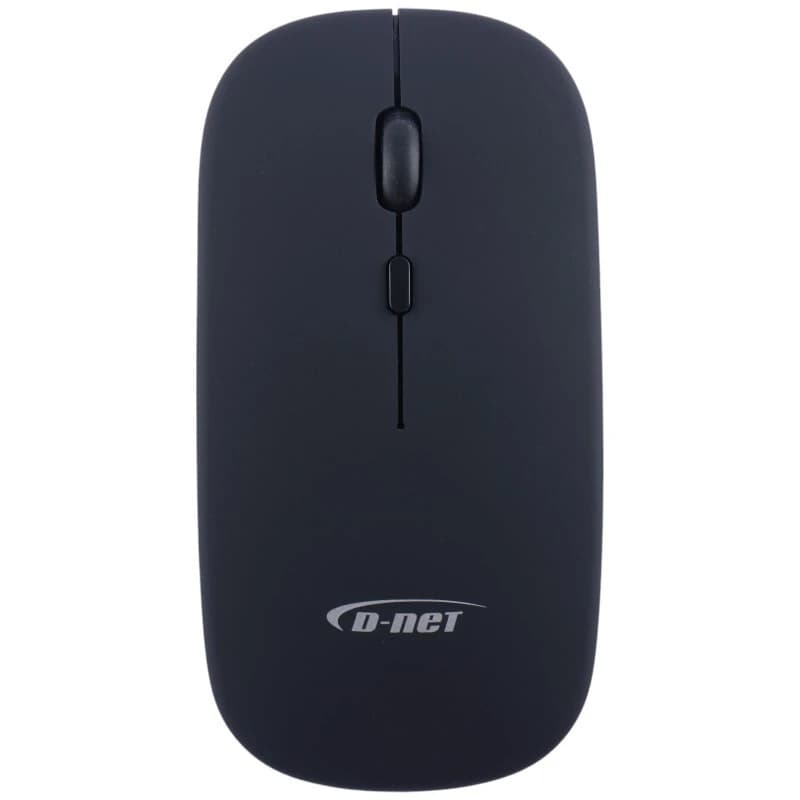 موس بی سیم دی نت DT-988 — تصویر ۳