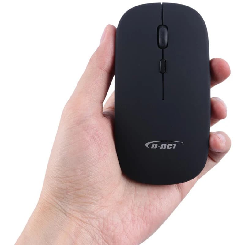 موس بی سیم دی نت DT-988 — تصویر ۸