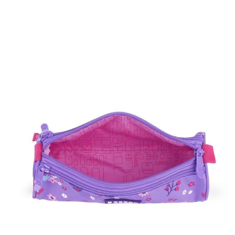 جامدادی گابل مدل Violet کد 234409025 — تصویر ۴