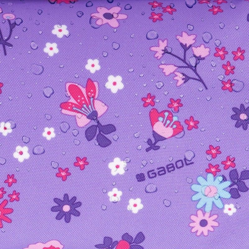 جامدادی گابل مدل Violet کد 234409025 — تصویر ۵
