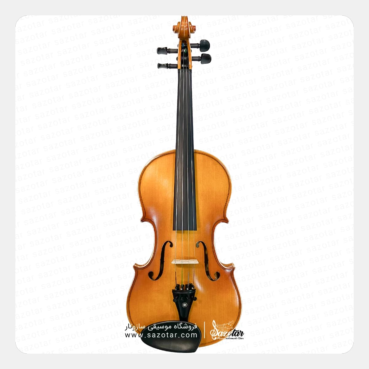 ویولن مکستور HV1202